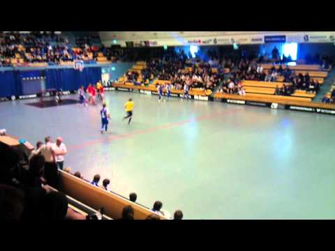 Uppland - Värmland SDF - SM P17 Frislagsvariant avgörande