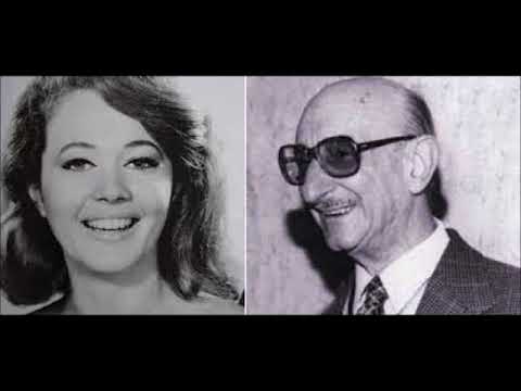 Pinky en CX 10 Radio Continente entrevista a Sebastián Piana (1972)