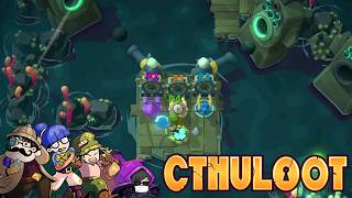 【4人】もうひとつのW杯【CTHULOOT】＃４