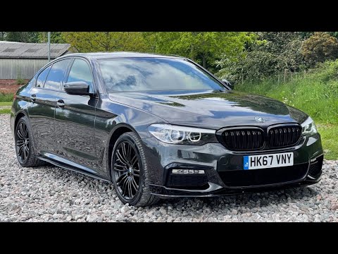 BMW 530E M SPORT | RS Car Sales HK67