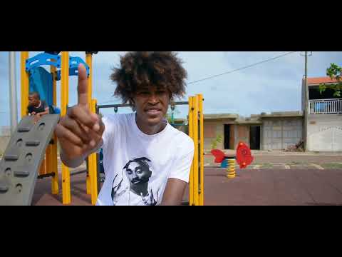 Last Gang - Ka Bu Desisti (Vídeo Official 2023)By Leal Nuno