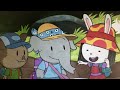 Elinor Wonders Why A Wonder Journey Promo