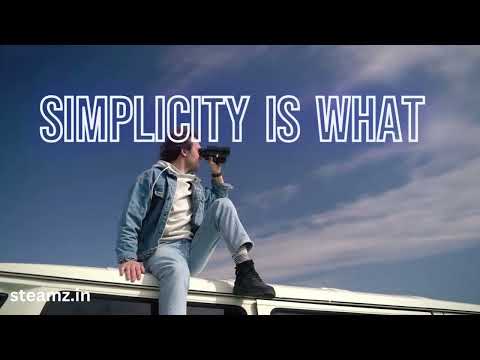 STEAMZ Jeans I Your Jeans | Simplicity | Best Jeans Online in India
