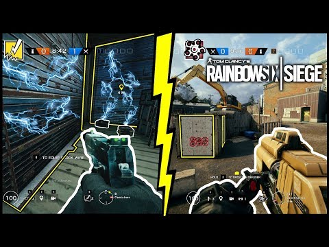 YOU CAN BANDIT TRICK THIS NOW ?!