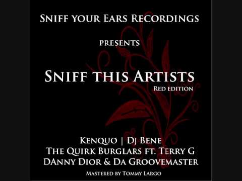 Sniff your Ears: RED Edition (SYE003)
