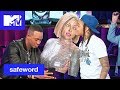 NSFW Clip Young M A Eats Taraji P Henson S Cookie SafeWord MTV
