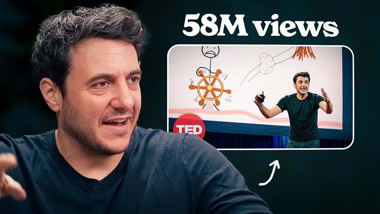 Your Writing Is Boring, Here’s How To Make it Fun | Tim Urban | How I Write