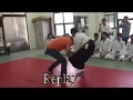 Wrestling VS Aikido