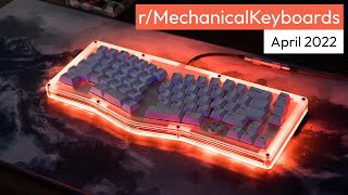 The Bonfire Build, r/MK Reddit Recap