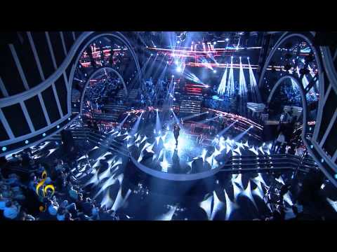 100 vjet muzike: Alban Nimani - "Adresa"