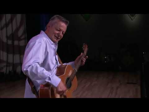 Drums/Mombasa (Live from Center Stage) | Tommy Emmanuel