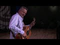 Drums/Mombasa (Live from Center Stage) | Tommy Emmanuel