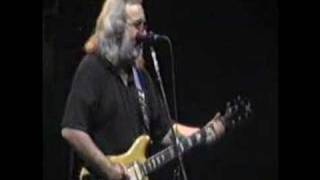 Grateful Dead - Jack-a-Roe @ Hampton Coliseum 10-9-89