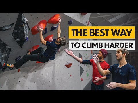 Projecting Boulders: From Beginner to Expert