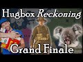 Hugbox Reckoning Heirs To Aquitània Grand Finale