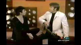 Glen Campbell & Liza Minnelli