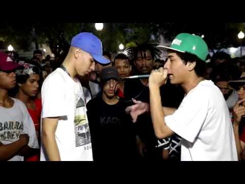 SELETIVA FINAL ES 2017 - ARMELLONY X KILLER BEE - 18/11/2017 - 1a FASE