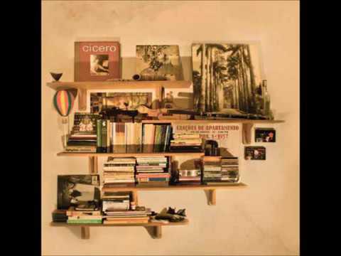 Vagalumes Cegos - Cícero