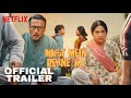 Mast Mein Rehne Ka Trailer Jackie Shroff | Neena Gupta | Mast mein Rehne Ka Movie Trailer