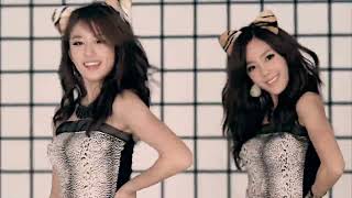 T-ARA (ティアラ) 「Bo Peep Bo Peep (Japanese ver.) (ORIGINAL ver.)」 Official Music Video