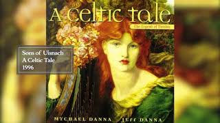 A Celtic Tale: The Legend of Deirdre (Full Album) | Mychael Danna &amp; Jeff Danna