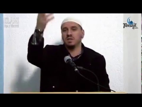 Rreziku nga Syfaqësisa - Hoxhë Enis Rama