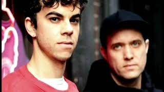 Electric Guest - TRU , Master P - Smoking Green (Chopped &amp; Screwed)