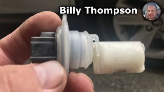 dtc p070b quickly Fix