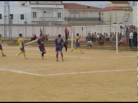 Doble oportunidad azulgrana (AD Torremejía 1-2 CP Almendralejo) JUVENILES