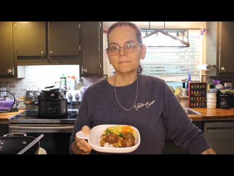 Easy Mississippi Meatballs Recipe | Savory Slow Cooker Favorite