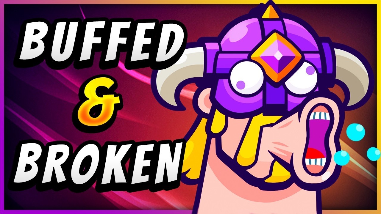 Bridge Spam just became BROKEN!
