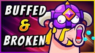 This is BROKEN! - Deck Guide by SirTagCR