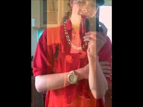 Jdot Martin - Nicky Micky DUB [Half Of Trak]