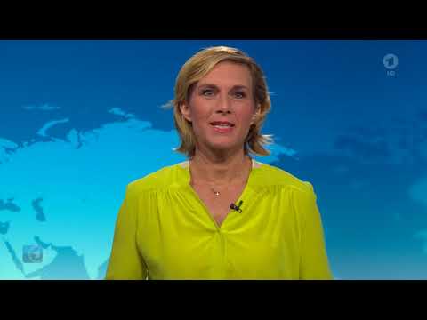 tagesthemen 22:45 Uhr, 08.04.2018