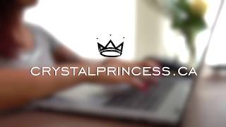 Crystal Princess:What's in the kit?!