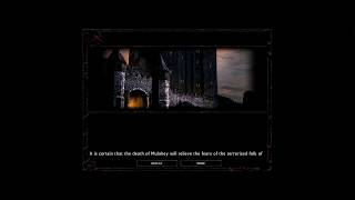 Out of the Depths - Let's Play Baldur's Gate Part 90