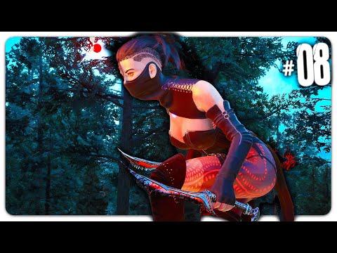 Nolvus V5 Skyrim  Modpack 2,000+ Mods - Fort Snowhawk - Dagger Combat