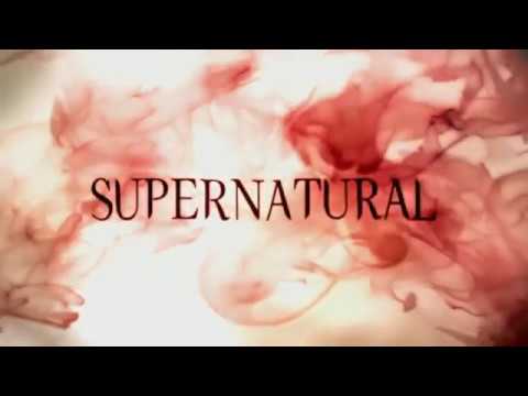 Supernatural Seasons 1-14 All Intros