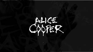 Alice Cooper - Paranoiac Personality video