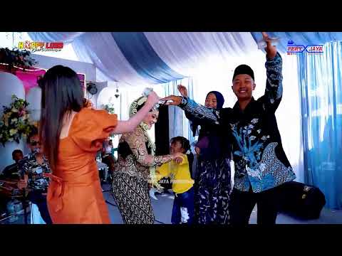 HAPPY LOSS - DUMES - DIN ANESIA - HAPPY WEDDING CICI & CANDRA - KALIWUNGU KUDUS