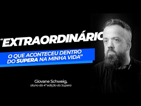 Uma jornada extraordinária de reconexão e superação.