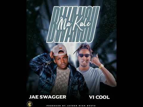 Vi CoolAbc & Jae Swagger Ma KB [Kale Bwangu (Prod.JayDer HighBeats)