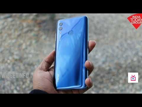 Honor 10 lite | 24MP + (F/2.0) | Rs.13,999 | Widget Info
