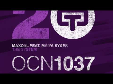 Maxdal Feat. Maiya Sykes - The System (Club Mix)