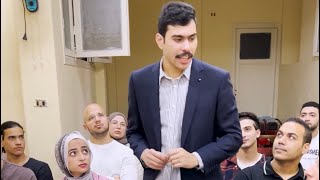 كورسات التنمية البشرية احمد رمزي