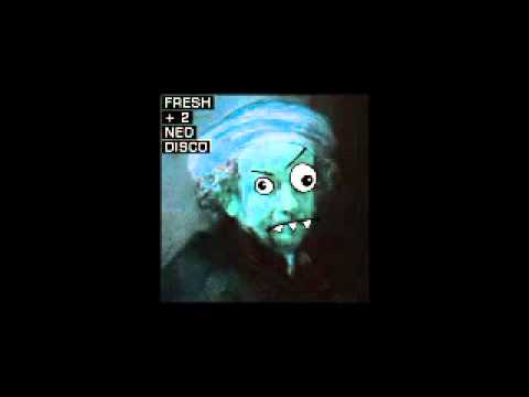 Neodisco - High (featuring Die Greeni Weedi Jungs)