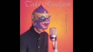 Todd Rundgren - Lost Horizon