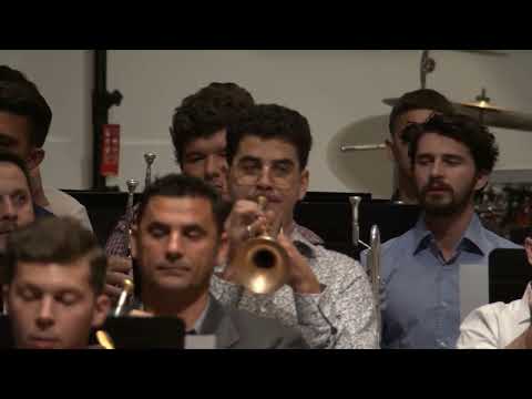 Tu Esti Sfant - Happy Valley Brass Band