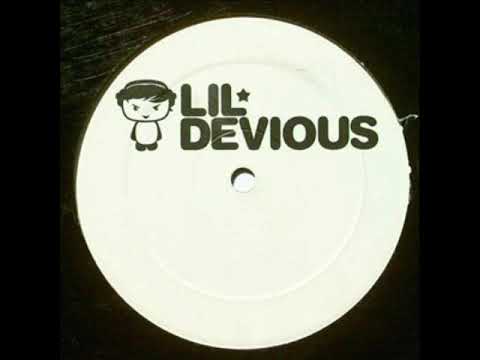 LIL' DEVIOUS   Come home 2001