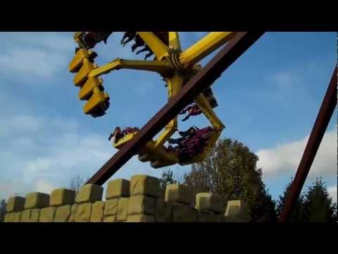 Eagles Claw - Lightwater Valley [HD]